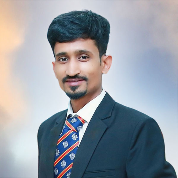 Md. Rashidul Islam