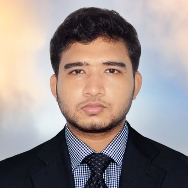 Md. Mehedi Hasan